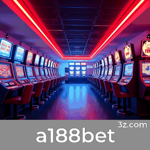 A188bet: Total Cobertura de Esportes para Brasileiros