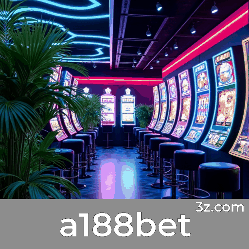 a188bet Aplicativo: Aposte com Facilidade e Comodidade